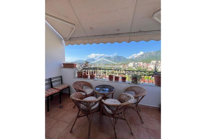 Shtepi ne shitje Apartament ne Tirane, 2+1, Mobilimi E mobiluar, Pagesa 168,000  Euro.