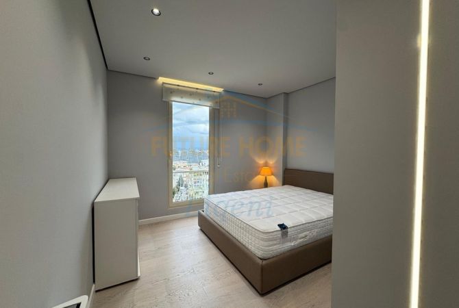 Shtepi me qera Apartament ne Tirane, 2+1, Mobilimi E mobiluar, Pagesa 950  Euro.
