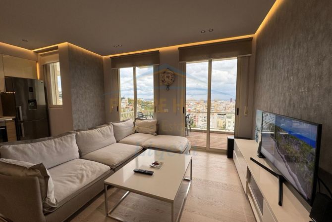 Shtepi me qera 2+1 ne Tirane - 950 Euro