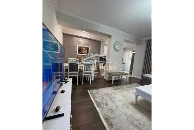 Apartment for rent in Tirana 2+1, Furnished