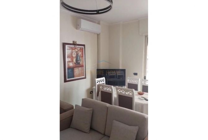 Shtepi me qera 2+1 ne Tirane - 750 Euro
