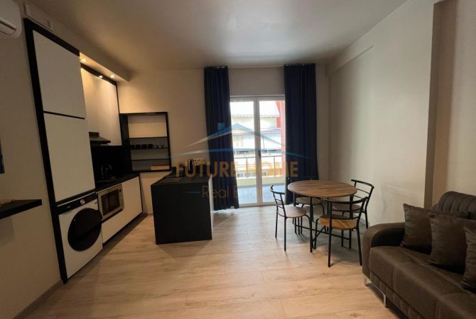Shtepi me qera 1+1 ne Tirane - 650 Euro