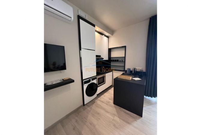 Shtepi me qera 1+1 ne Tirane - 650 Euro