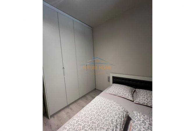 Shtepi me qera Apartament ne Tirane, 1+1, Mobilimi E mobiluar, Pagesa 550  Euro.