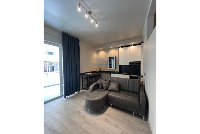 Shtepi me qera 1+1 ne Tirane - 550 Euro