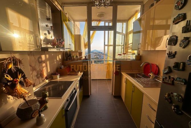 Shtepi me qera 2+1 ne Tirane - 450 Euro