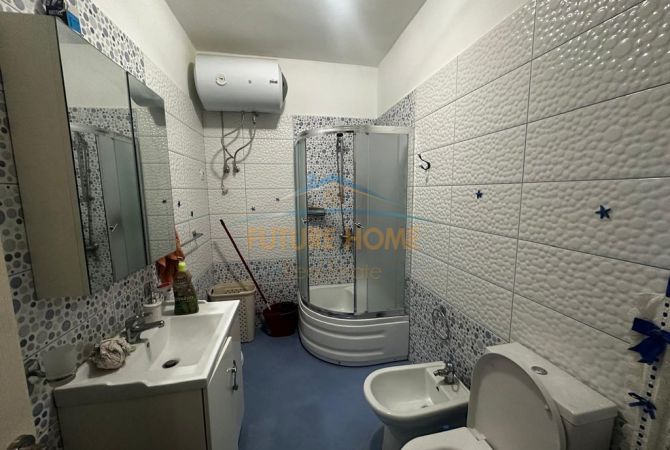 Shtepi me qera Apartament ne Tirane, 2+1, Mobilimi E mobiluar, Pagesa 450  Euro.