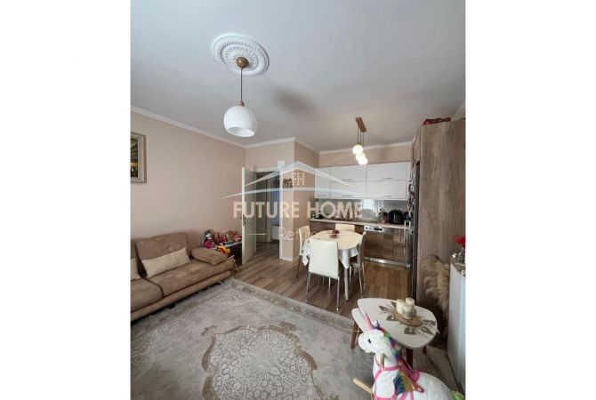 Shtepi ne shitje 1+1 ne Tirane - 105,000 Euro