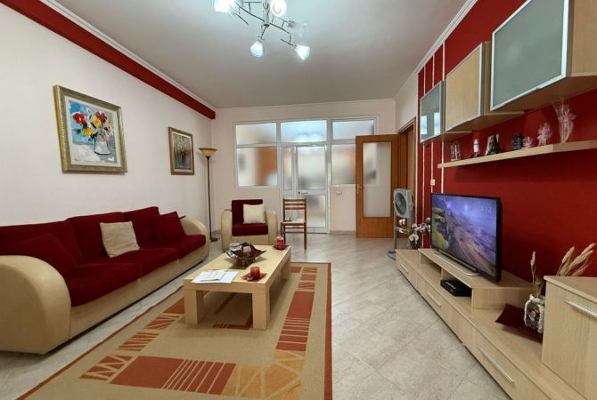 House for Sale 1+1 in Tirana - 159,000 Euro