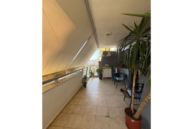 Shtepi ne shitje Apartament ne Tirane, 1+1, Mobilimi E mobiluar, Pagesa 159,000  Euro.