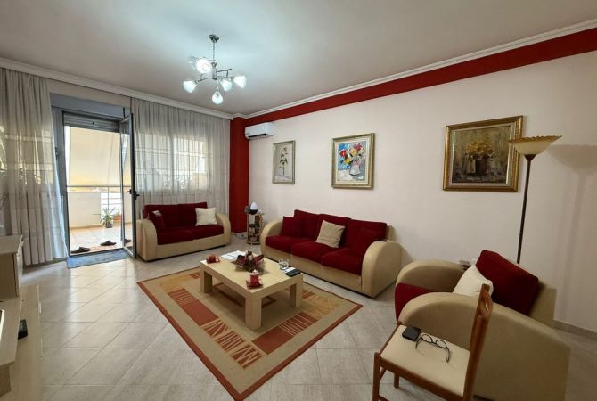 House for Sale 1+1 in Tirana - 159,000 Euro