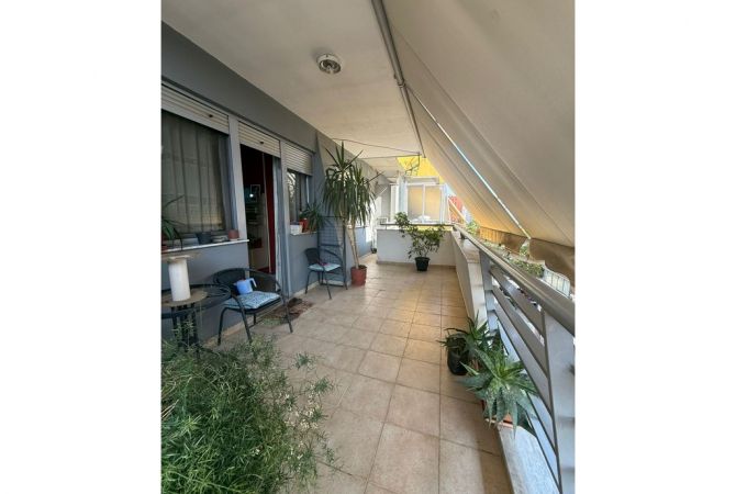 Shtepi ne shitje Apartament ne Tirane, 1+1, Mobilimi E mobiluar, Pagesa 159,000  Euro.