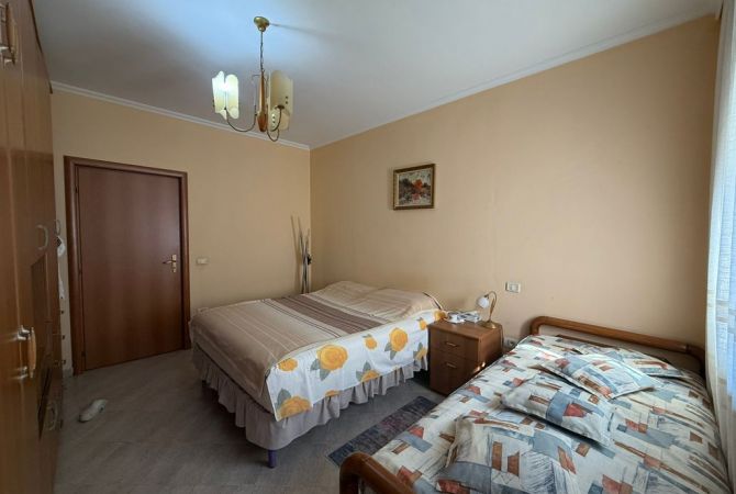 Shtepi ne shitje Apartament ne Tirane, 1+1, Mobilimi E mobiluar, Pagesa 159,000  Euro.