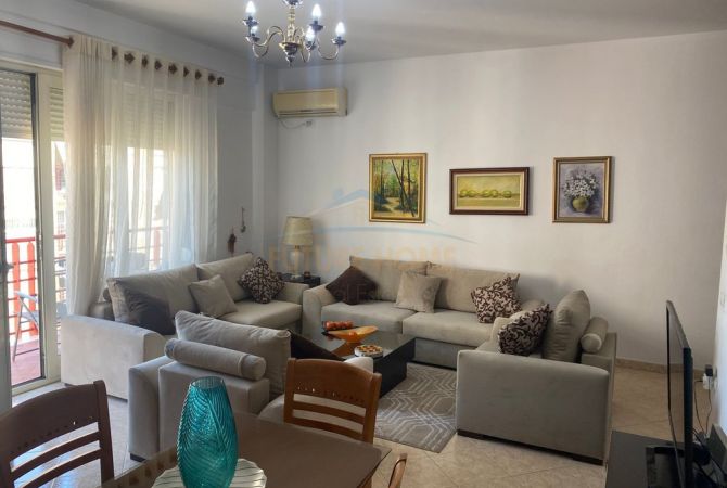 Shtepi me qera 1+1 ne Tirane - 550 Euro