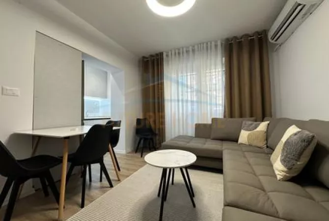 Shtepi ne shitje 1+1 ne Tirane - 120,000 Euro