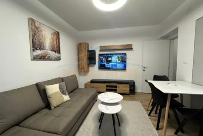 Shtepi ne shitje 1+1 ne Tirane - 120,000 Euro