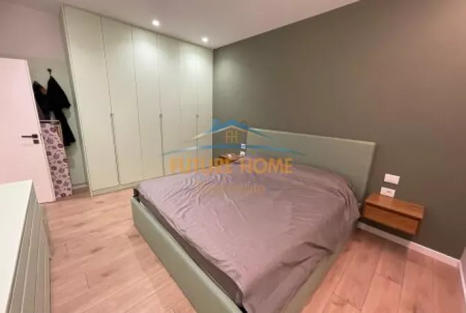 Shtepi me qera Apartament ne Tirane, 1+1, Mobilimi E mobiluar, Pagesa 700  Euro.