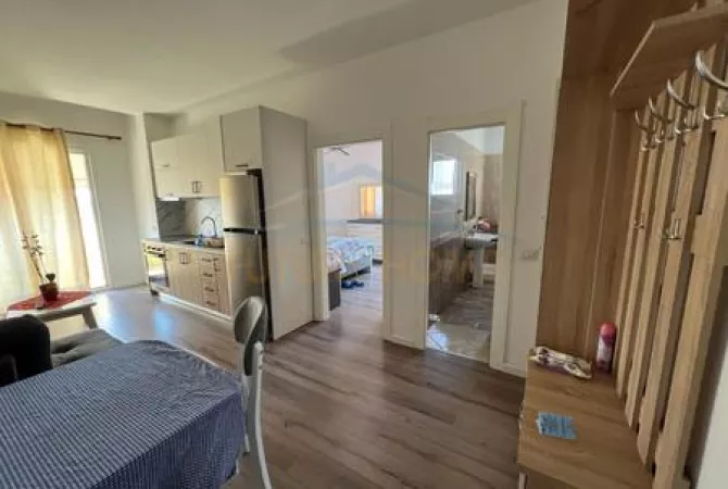 Shtepi me qera 1+1 ne Tirane - 450 Euro