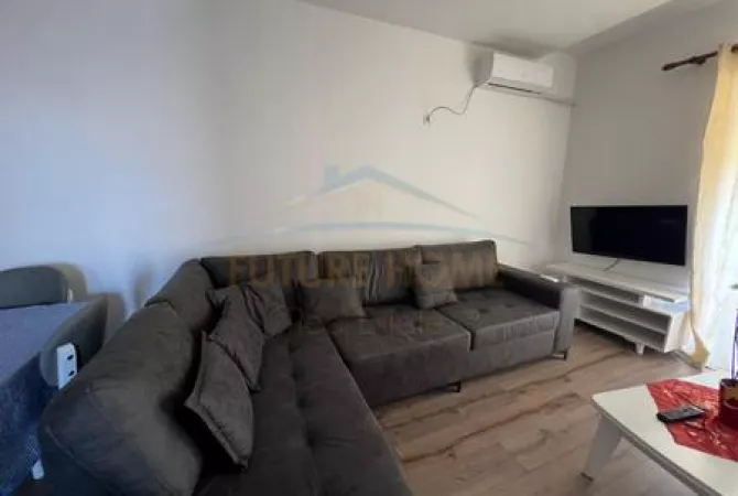 Shtepi me qera 1+1 ne Tirane - 450 Euro
