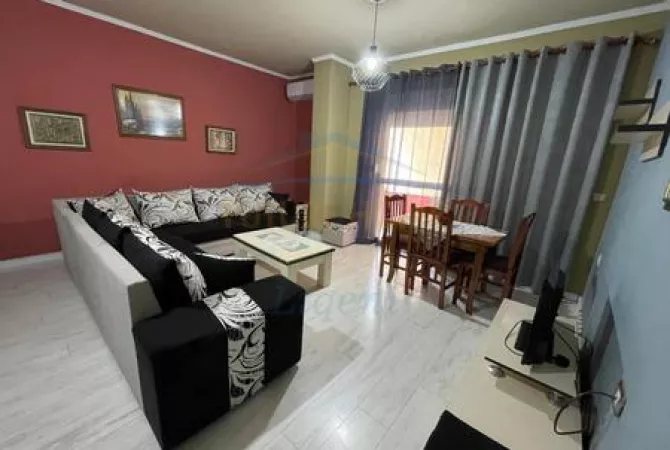 Shtepi me qera 1+1 ne Tirane - 500 Euro
