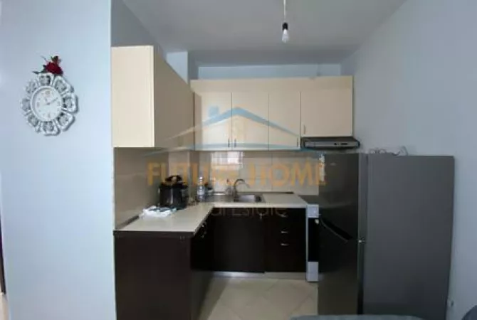 Shtepi ne shitje 1+1 ne Tirane - 100,000 Euro