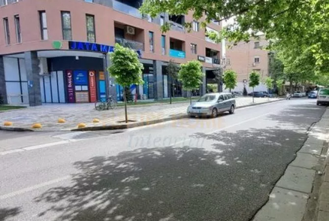 Shtepi ne shitje 2+1 ne Tirane - 132,000 Euro
