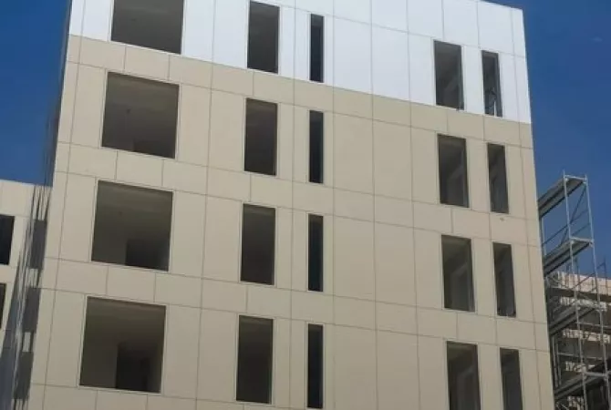 Shtepi ne shitje 1+1 ne Tirane - 117,810 Euro