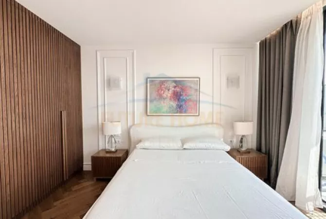 Shtepi me qera Apartament ne Tirane, 2+1, Mobilimi E mobiluar, Pagesa 2,200  Euro.