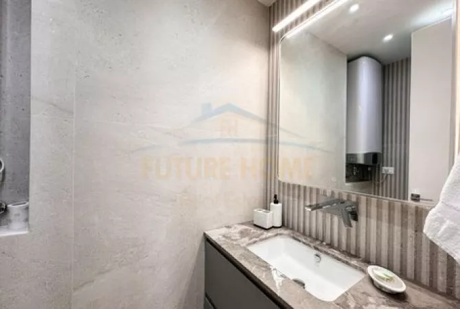 Shtepi me qera Apartament ne Tirane, 2+1, Mobilimi E mobiluar, Pagesa 2,200  Euro.