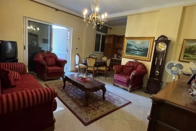 House for Rent 2+1 in Tirana - 750 Euro