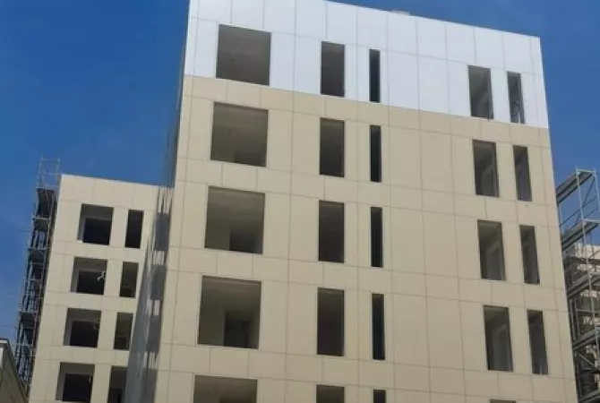 Shtepi ne shitje 1+1 ne Tirane - 117,810 Euro