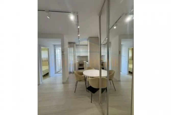 Shtepi me qera 1+1 ne Tirane - 500 Euro