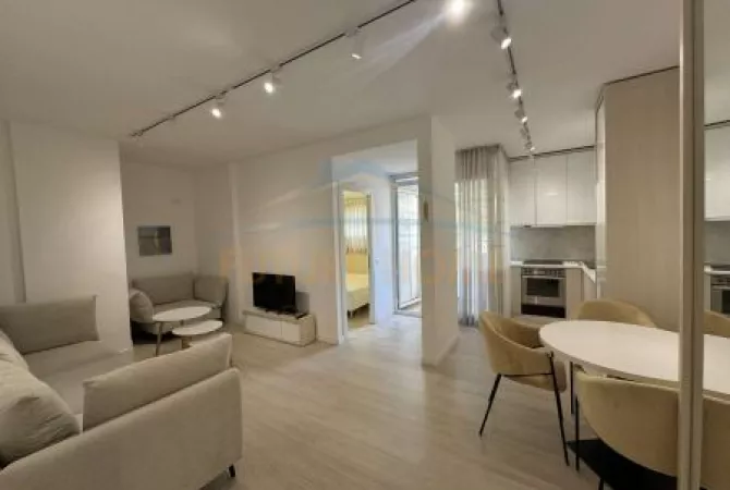 Shtepi me qera 1+1 ne Tirane - 500 Euro
