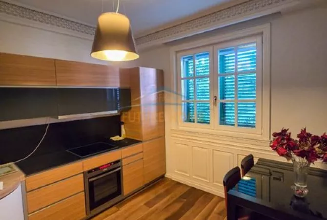 Shtepi me qera 1+1 ne Tirane - 800 Euro