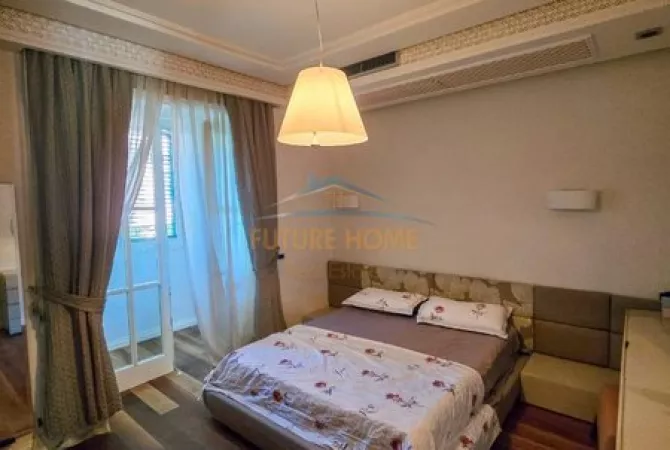 Apartment for rent in Tirana 1+1, Furnished