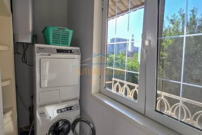 Apartment for rent in Tirana 1+1, Furnished