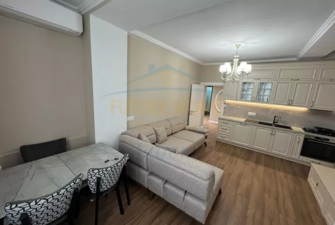 Shtepi me qera 1+1 ne Tirane - 600 Euro