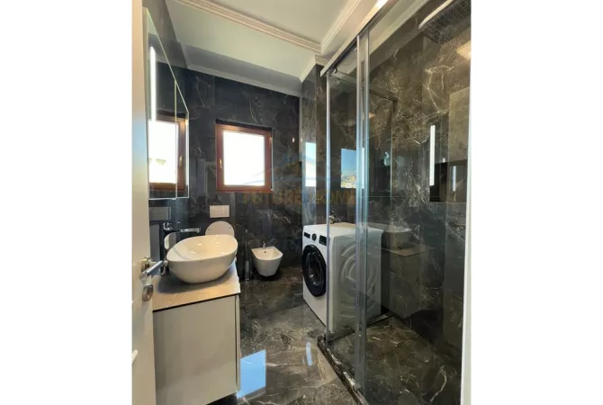 Apartment for rent in Tirana 1+1, Furnished