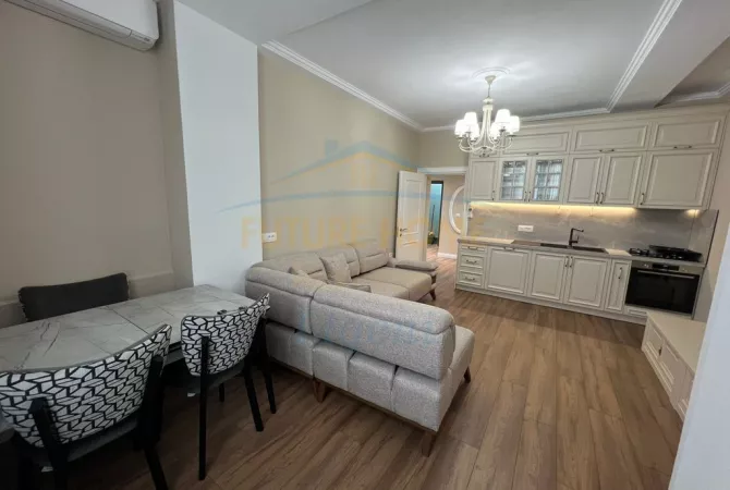Shtepi me qera 1+1 ne Tirane - 600 Euro