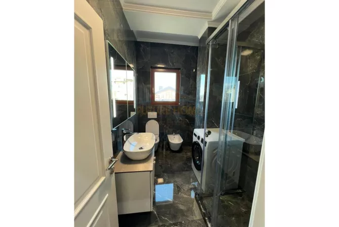 Apartment for rent in Tirana 1+1, Furnished