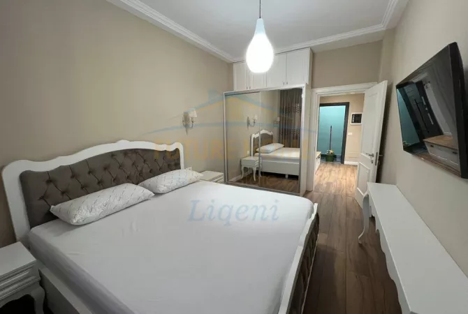 Shtepi me qera 1+1 ne Tirane - 600 Euro