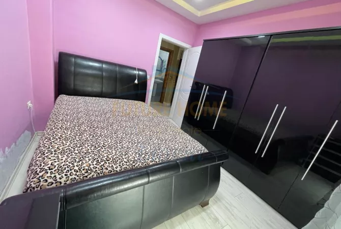 Shtepi me qera 1+1 ne Tirane - 500 Euro
