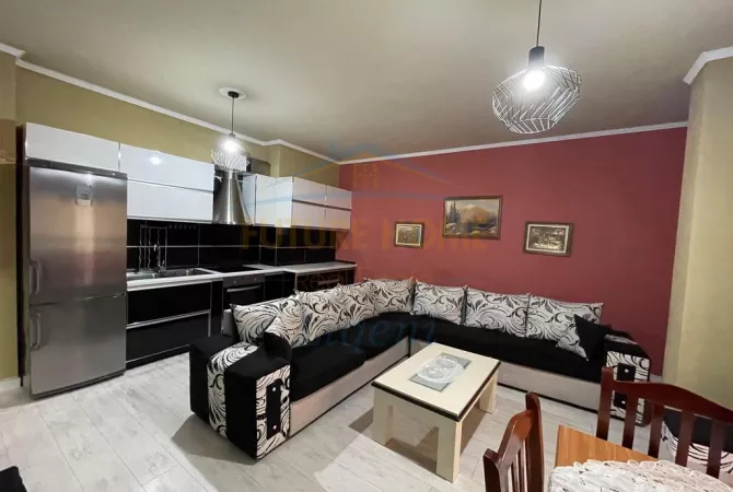 Shtepi me qera 1+1 ne Tirane - 500 Euro