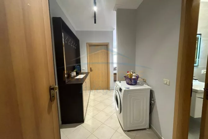 Shtepi me qera 1+1 ne Tirane - 500 Euro