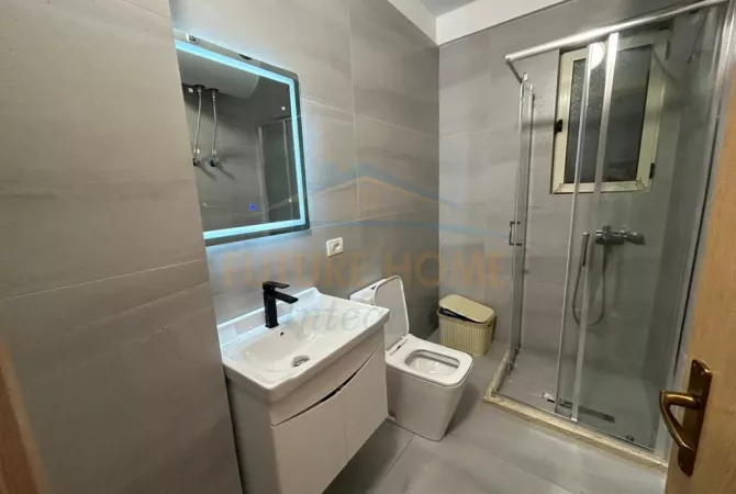Apartment for rent in Tirana 1+1, Furnished