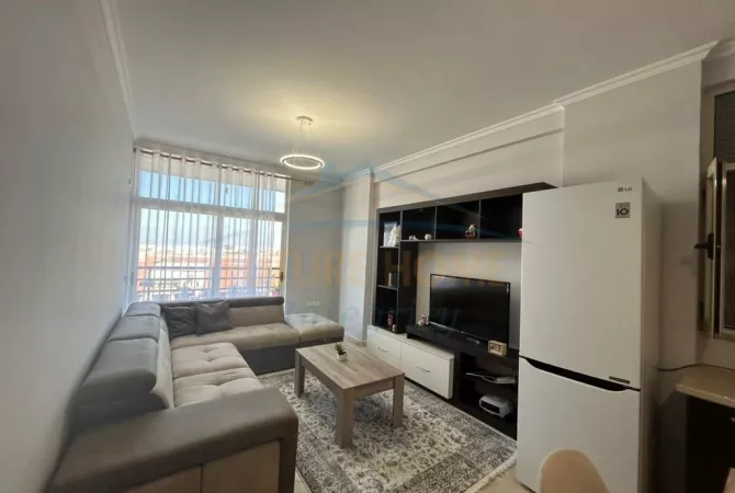 House for Rent 1+1 in Tirana - 500 Euro