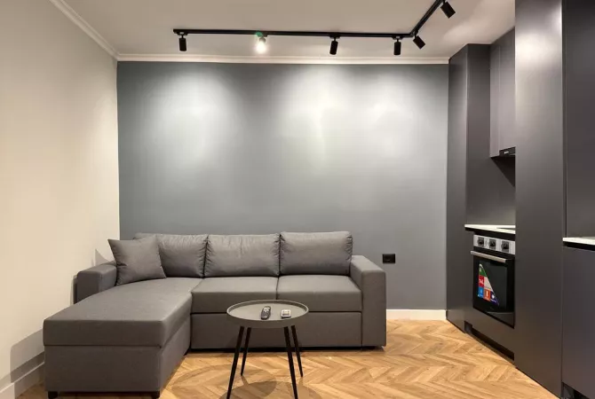 House for Sale 2+1 in Tirana - 268,000 Euro