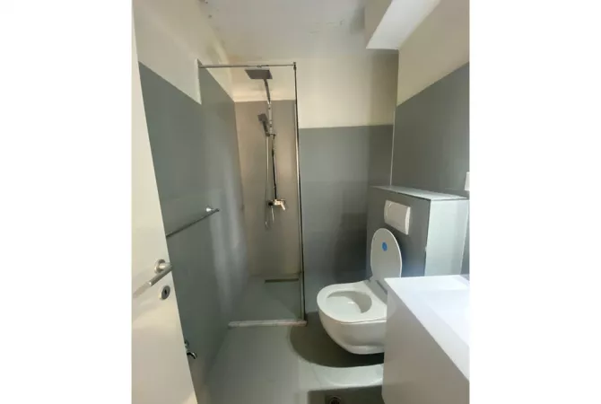 Shtepi me qera Apartament ne Tirane, 1+1, Mobilimi E mobiluar, Pagesa 40,000  Leke.