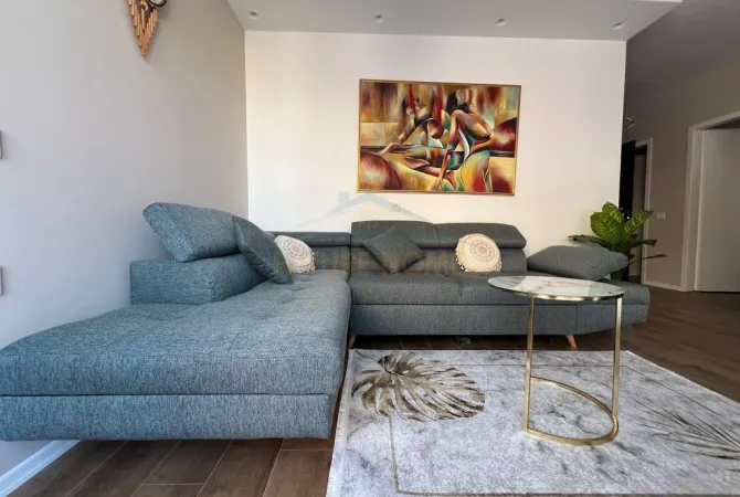 Shtepi me qera 2+1 ne Tirane - 1,000 Euro