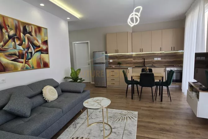 Shtepi me qera 2+1 ne Tirane - 1,000 Euro